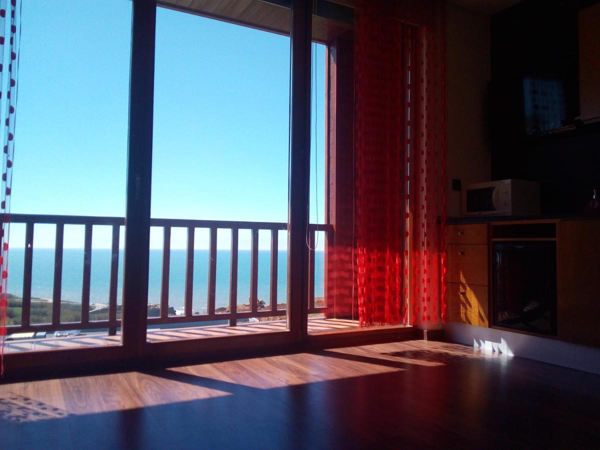 Coxos Beach Lodge Мафра Экстерьер фото