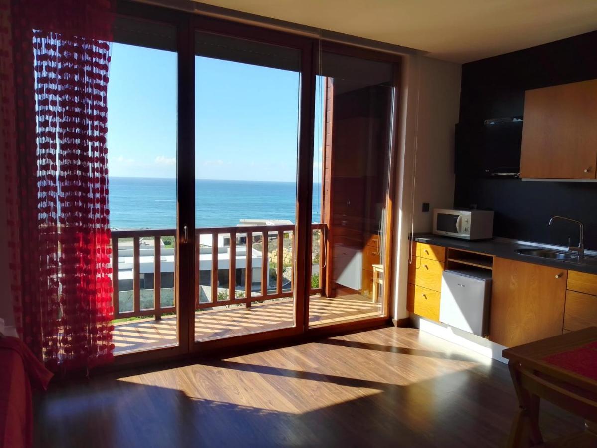 Coxos Beach Lodge Мафра Экстерьер фото