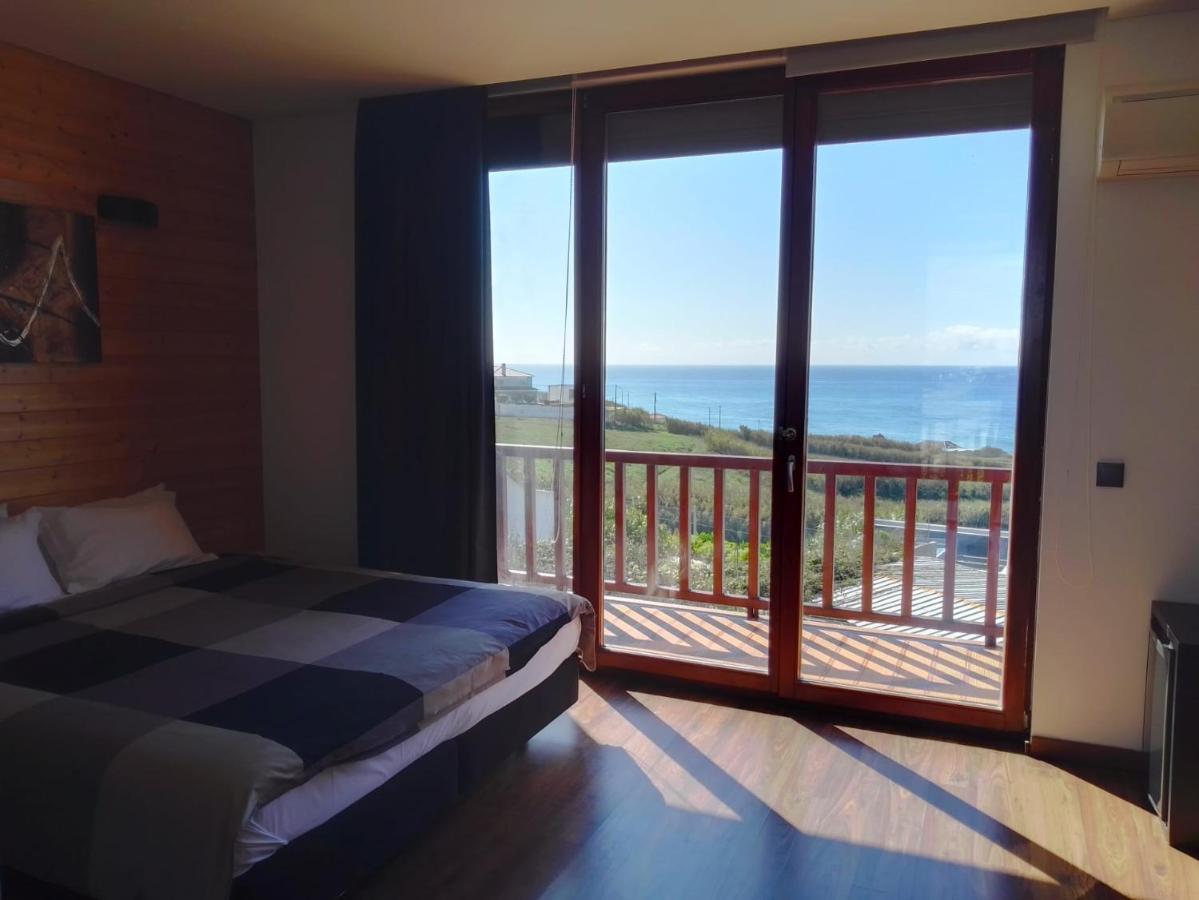 Coxos Beach Lodge Мафра Экстерьер фото