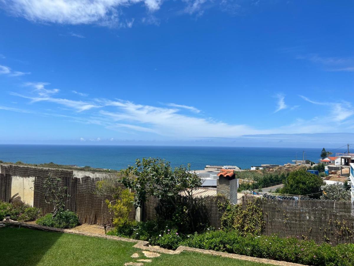 Coxos Beach Lodge Мафра Экстерьер фото