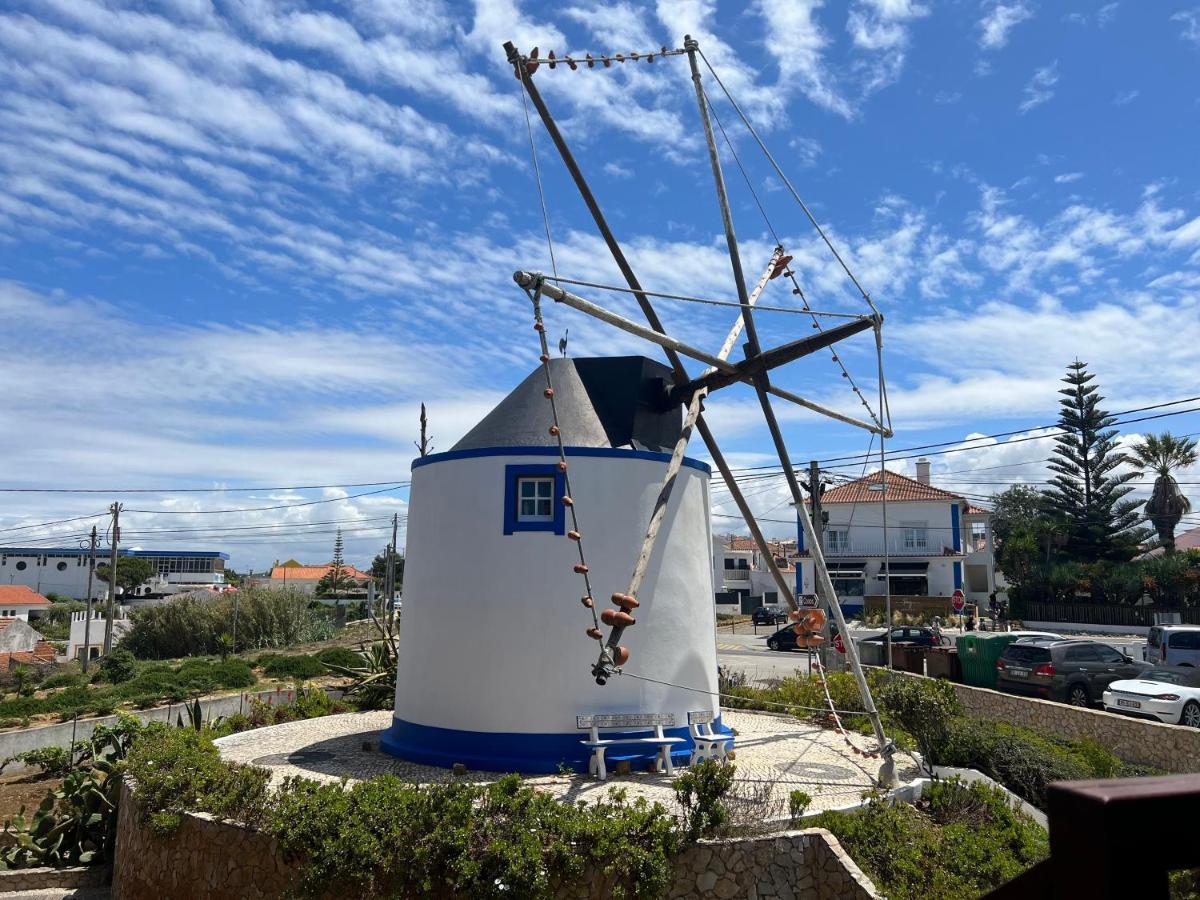 Coxos Beach Lodge Мафра Экстерьер фото