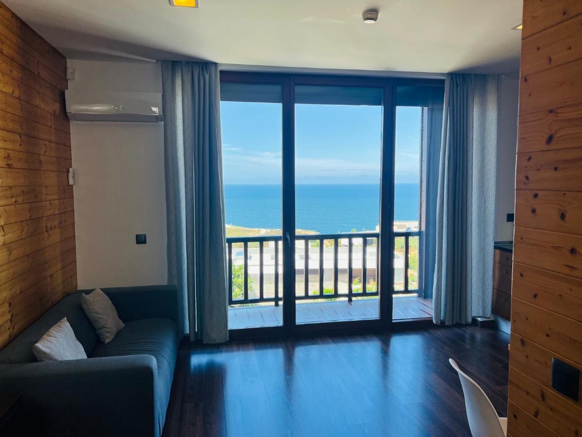 Coxos Beach Lodge Мафра Экстерьер фото