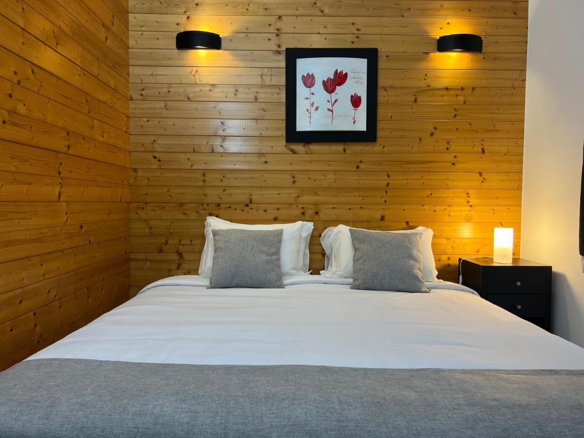 Coxos Beach Lodge Мафра Экстерьер фото
