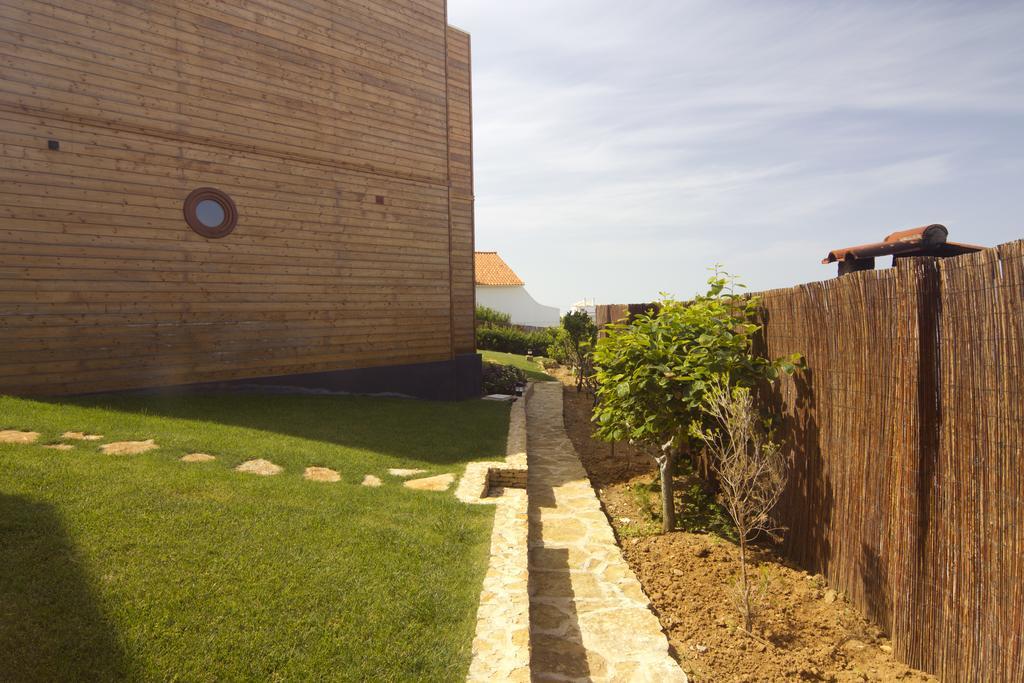 Coxos Beach Lodge Мафра Номер фото