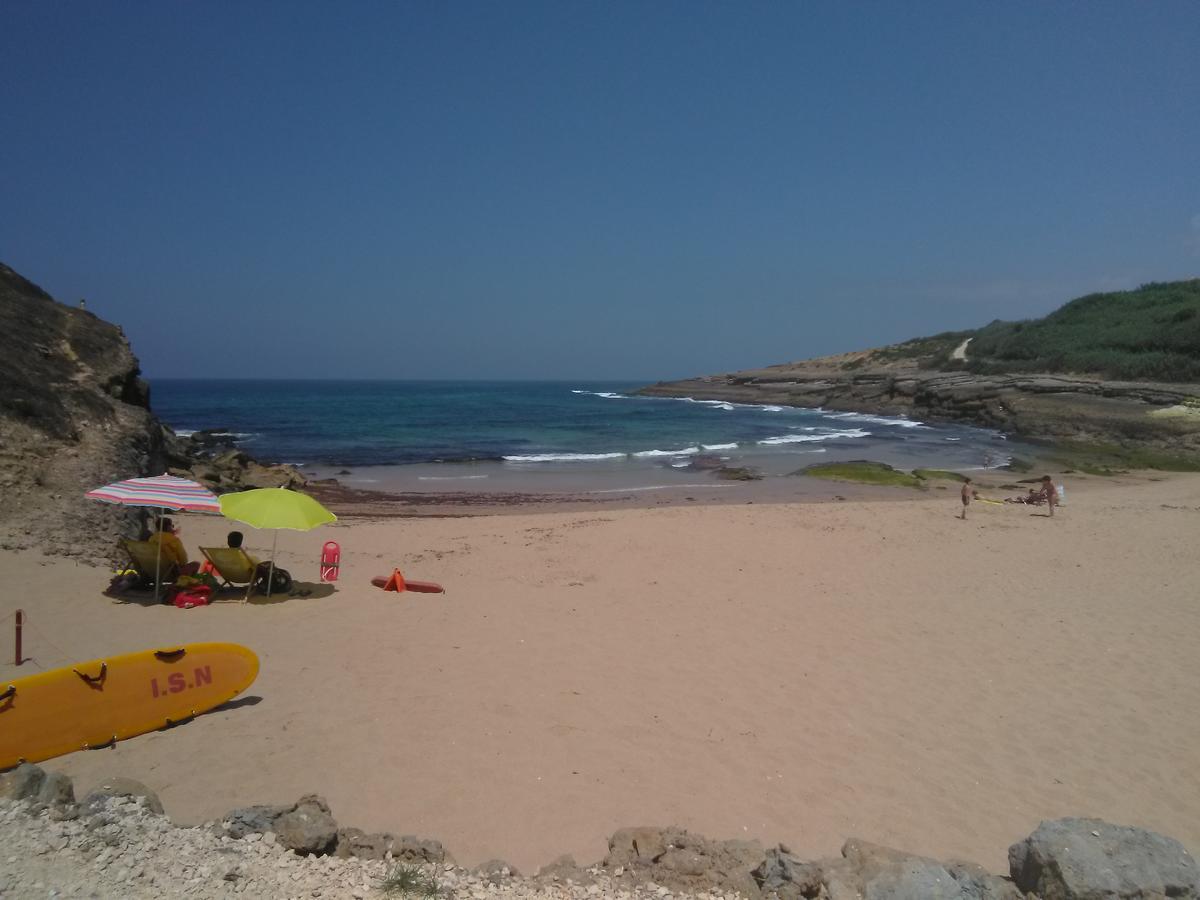 Coxos Beach Lodge Мафра Экстерьер фото