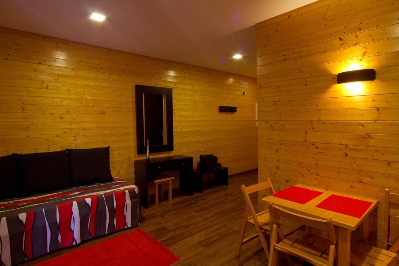 Coxos Beach Lodge Мафра Экстерьер фото