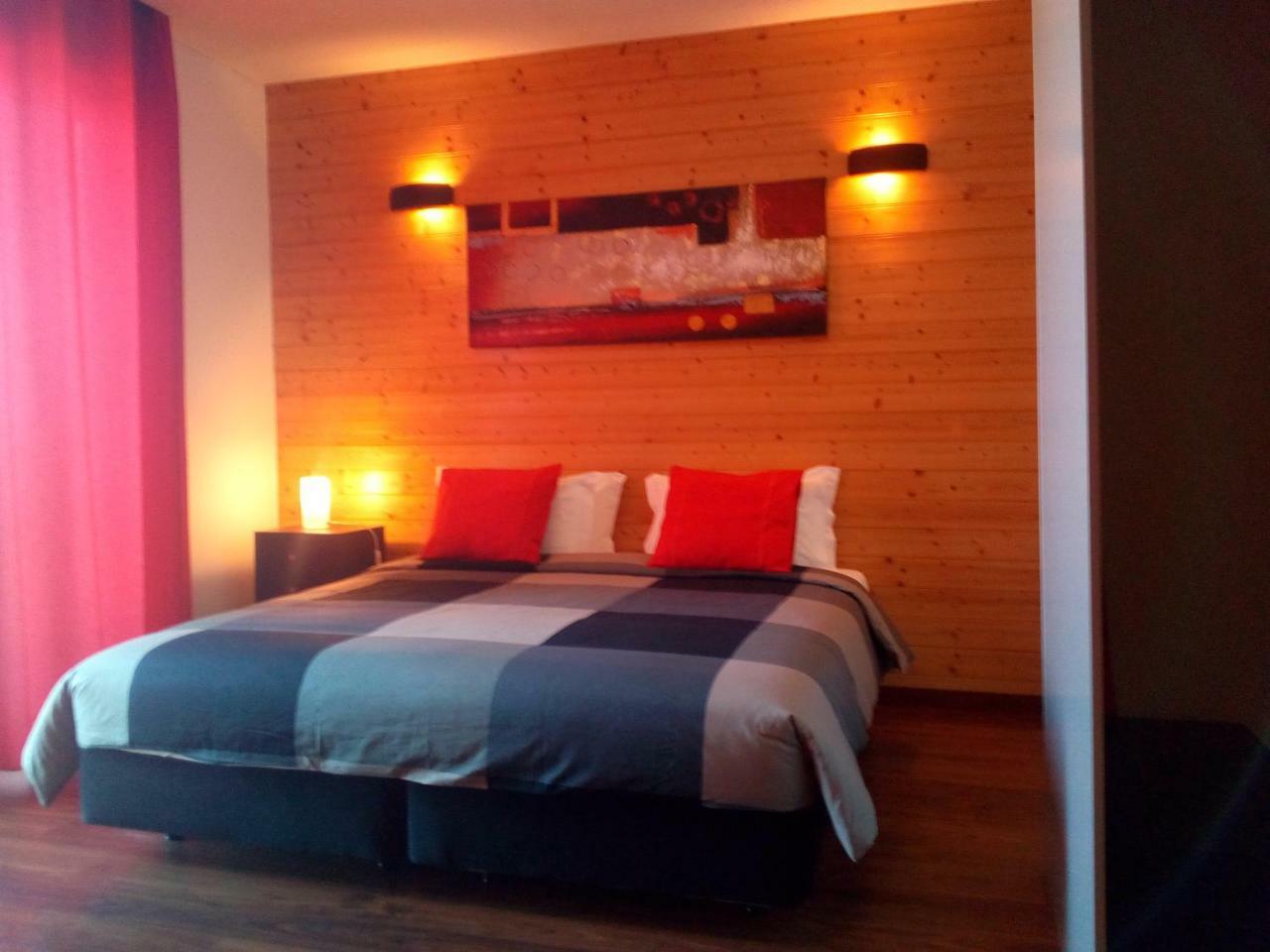 Coxos Beach Lodge Мафра Экстерьер фото
